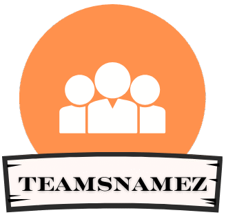 TEAMSNAMEZ