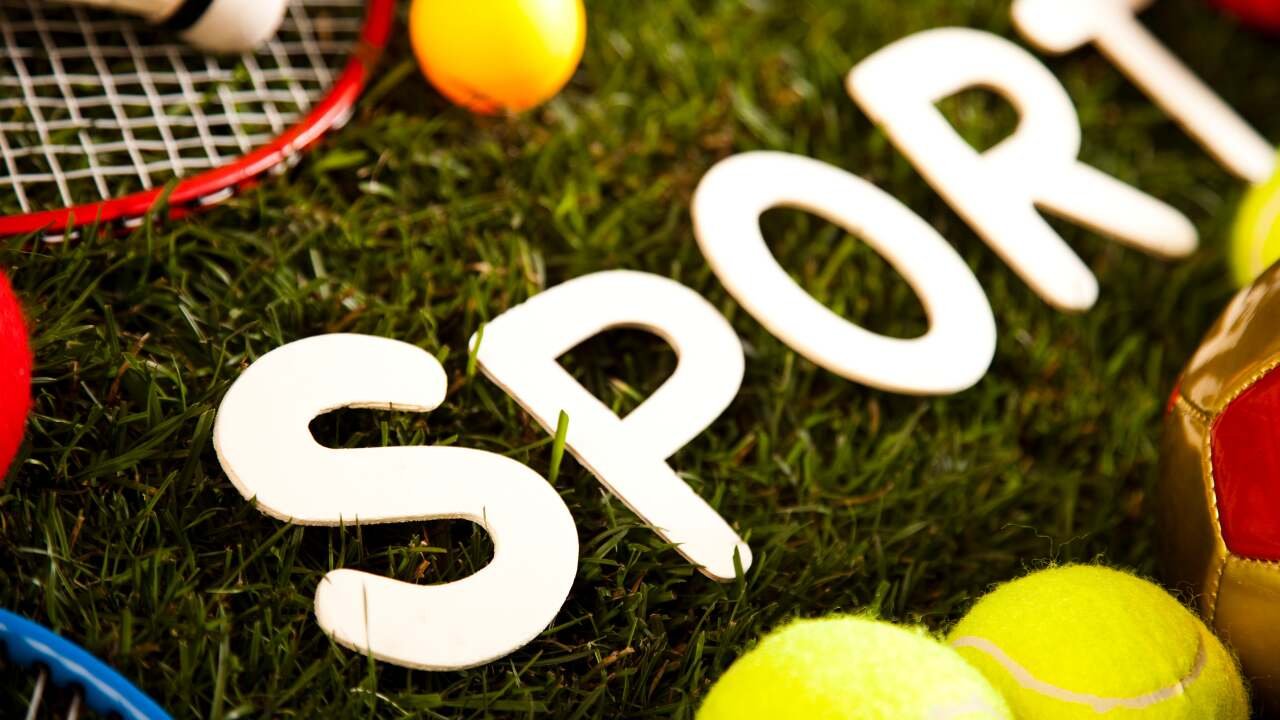 SPORTS NAME