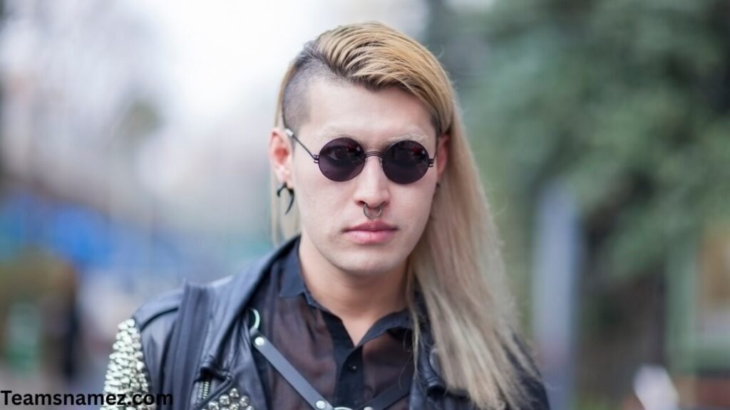 What Does Goth Look Like