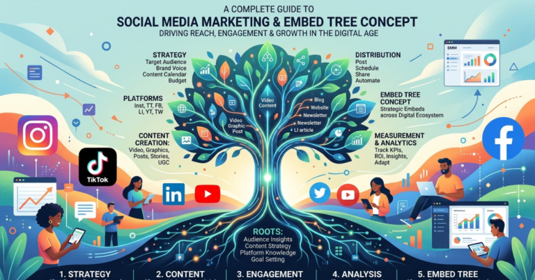 Social Media Stuff EmbedTree: Complete Guide