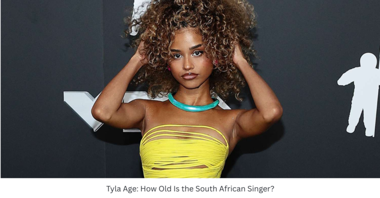 Tyla Age: How Old Is the South African Singer?