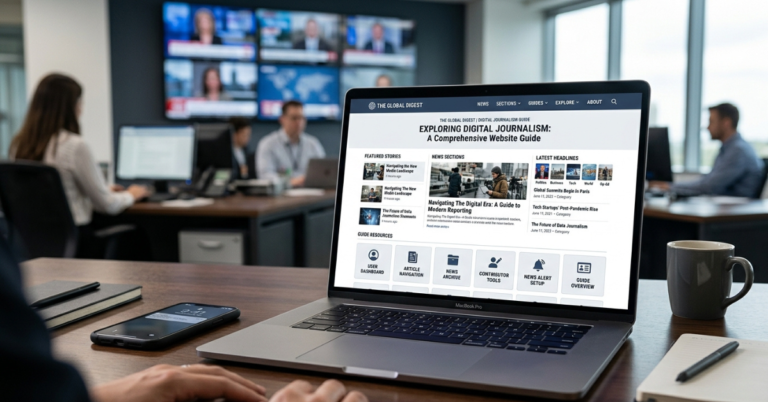 Yonosamachar Com: News Platform and Website Guide