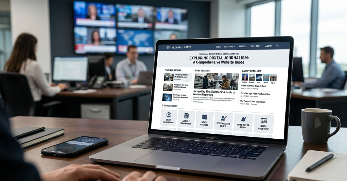 Yonosamachar Com: News Platform and Website Guide